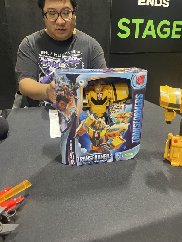 Transformers Earthspark Package Image  (3 of 16)